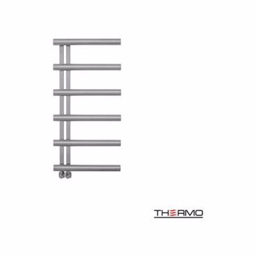 ΘΕΡΜΑΙΝΟΜΕΝΗ ΠΕΤΣΕΤΟΚΡΕΑΣΤΡΑ ΜΠΑΝΙΟΥ ACCENT BRUSHED